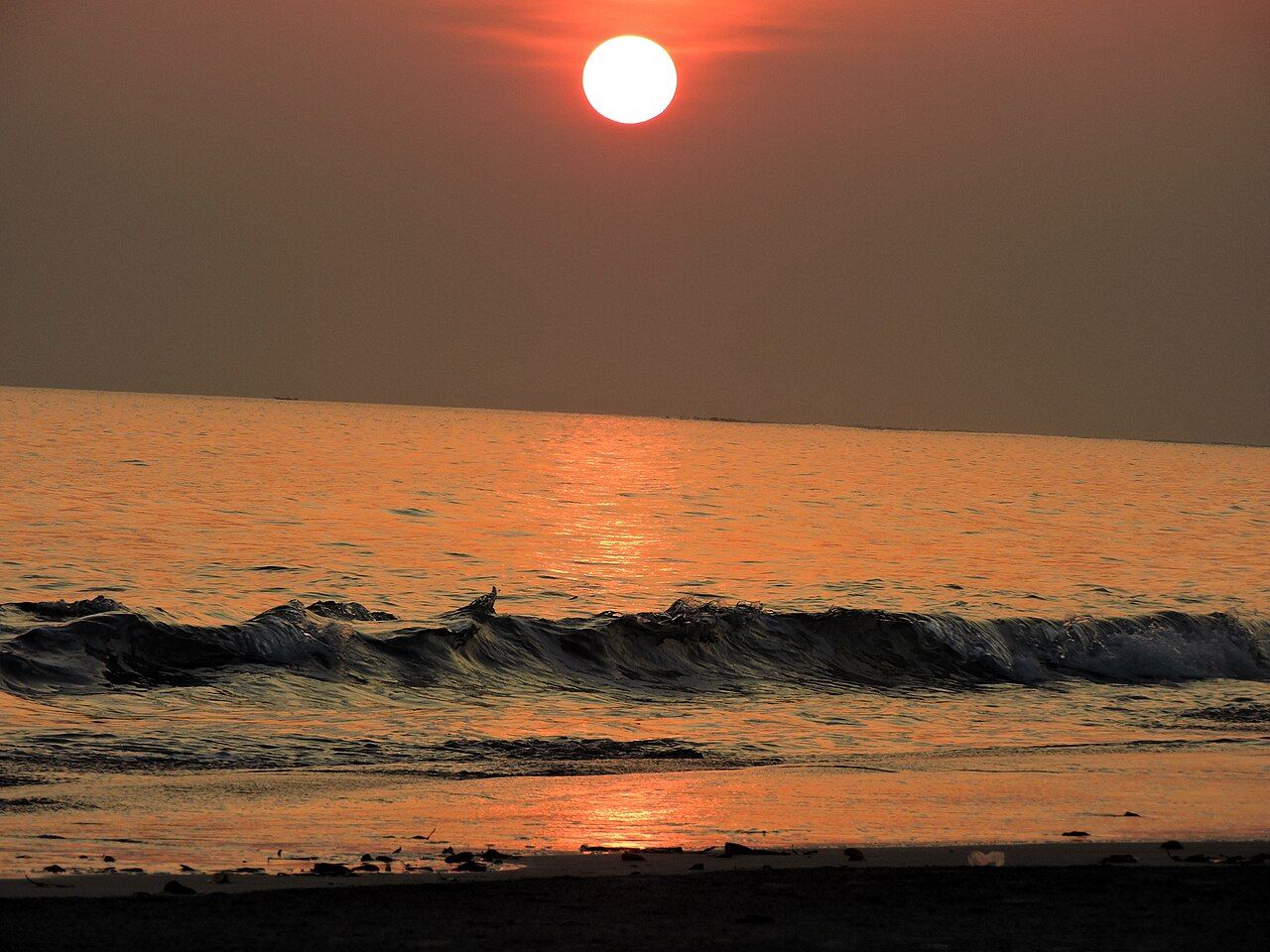 Andaman Islands