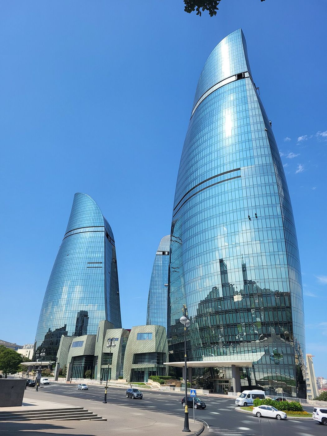 Azerbaijan Baku