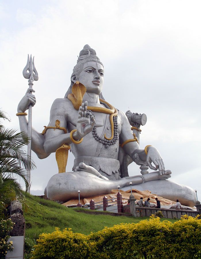 Gokarna & Murudeshwar