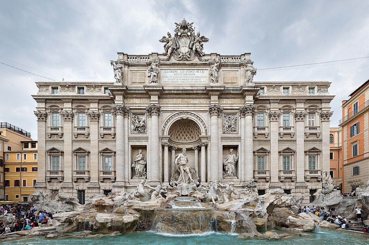 Italian Highlights