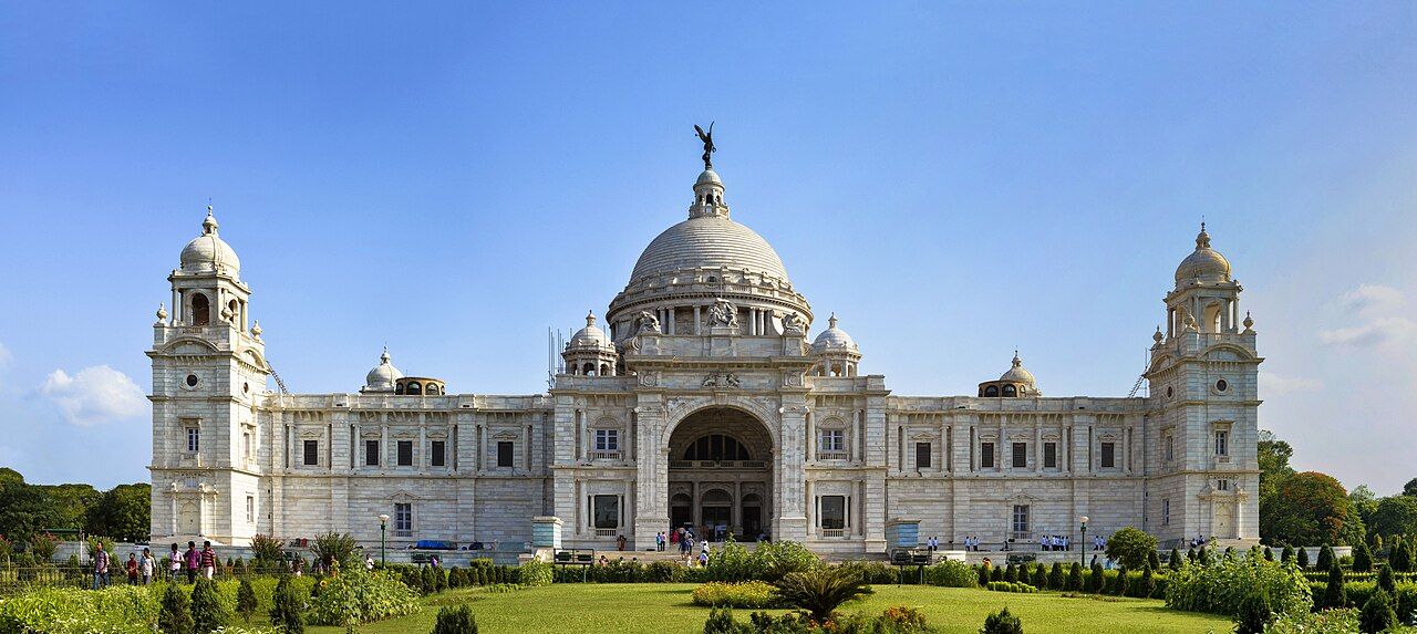 Kolkata Heritage