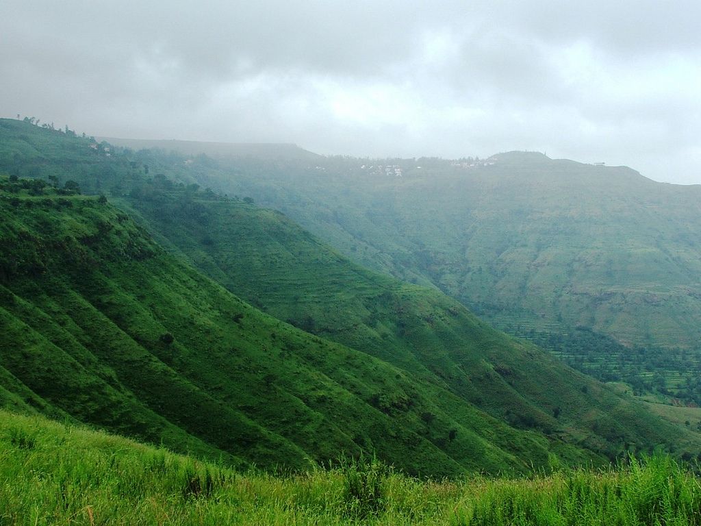 Mahabaleshwar & Lonavala