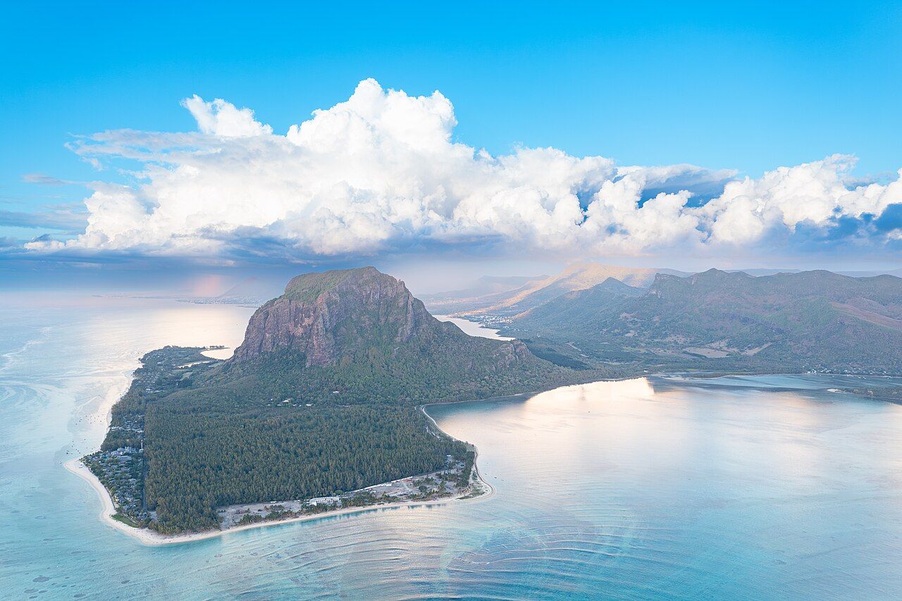 Mauritius Island Bliss