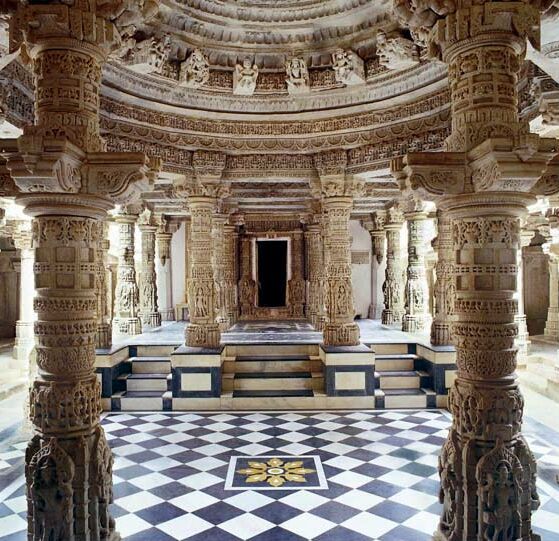 Mount Abu Getaway