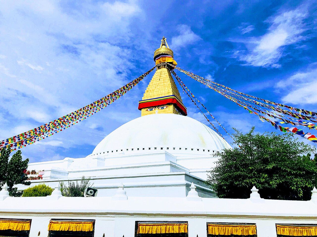 Nepal Himalayan Escape