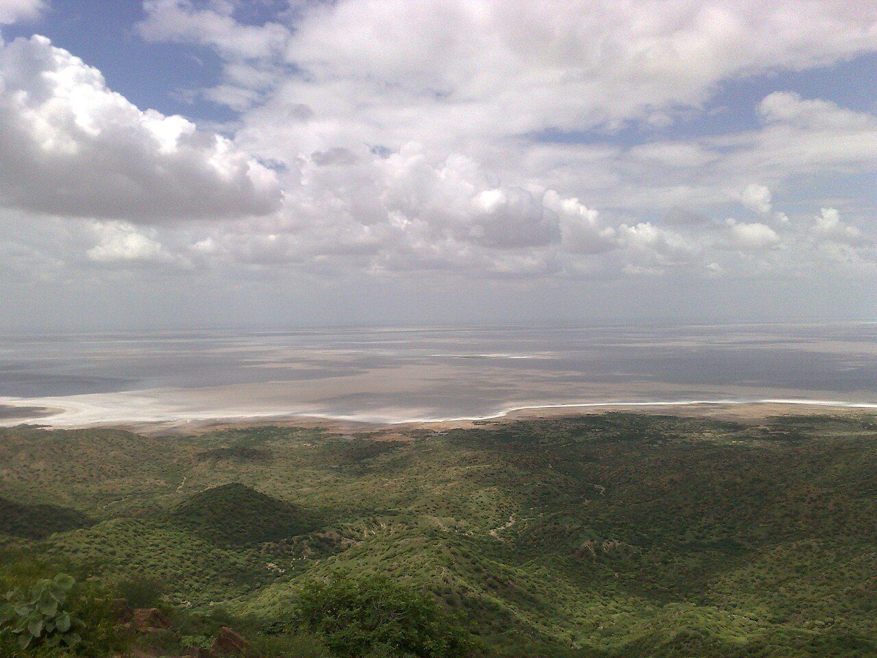 Rann of Kutch & Gujarat