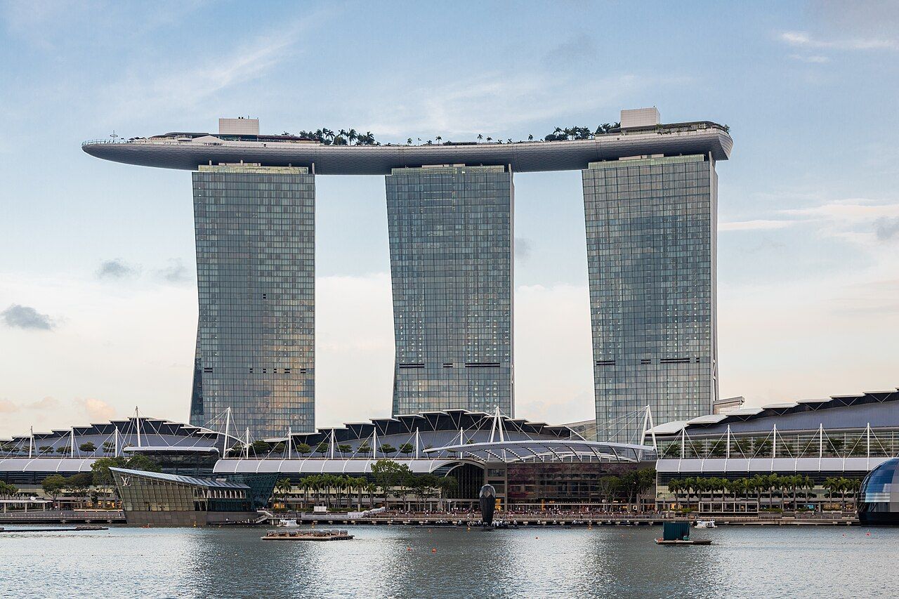 Singapore City Fun