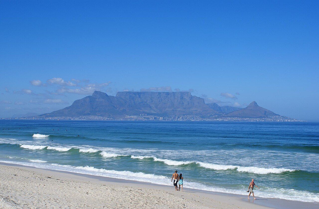 South Africa Explorer