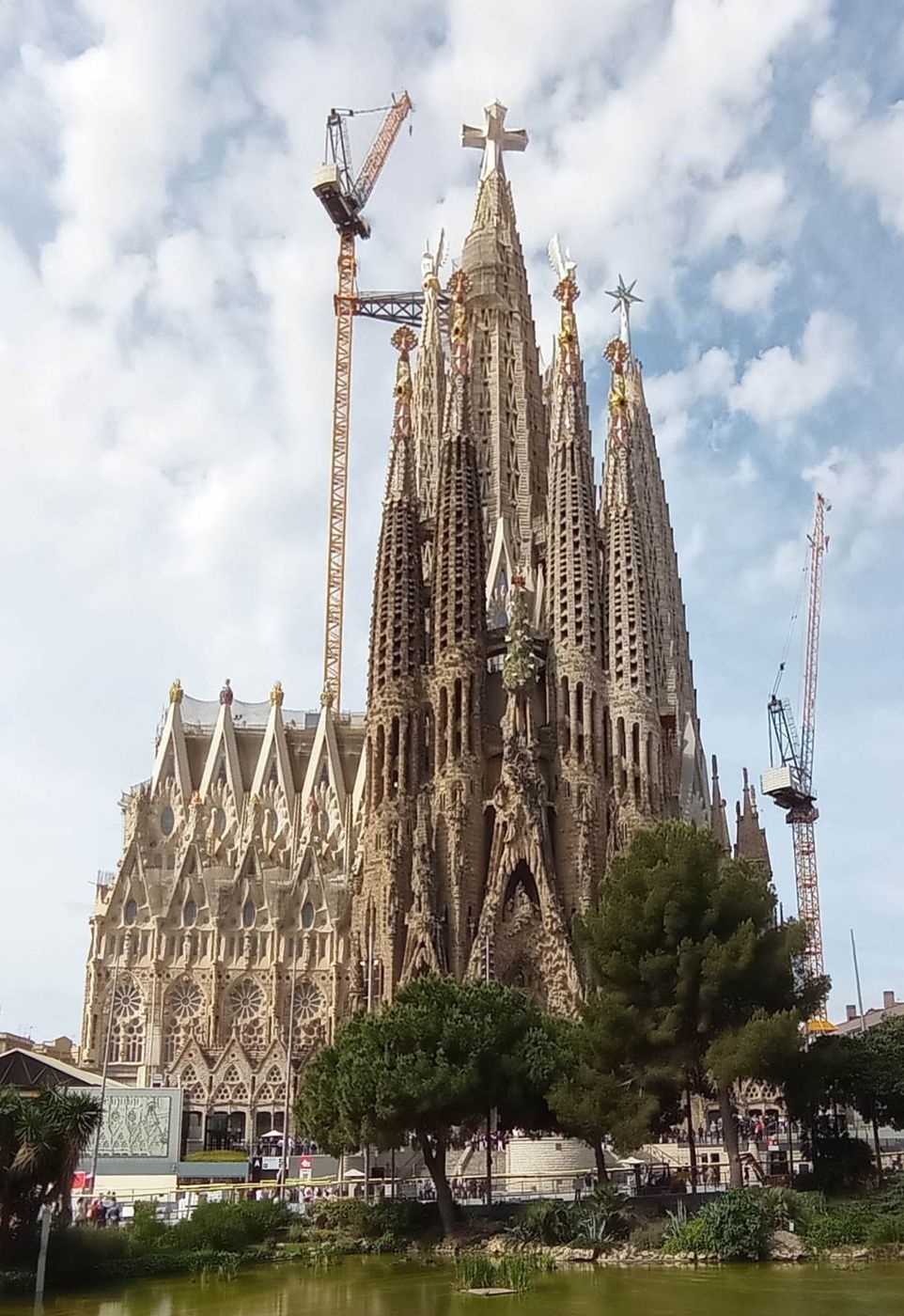 Spain Fiesta