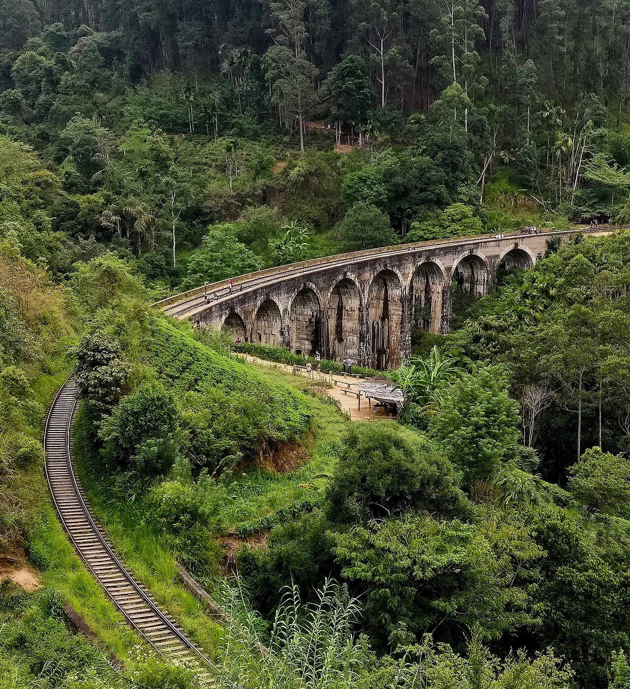 Sri Lanka Serendipity