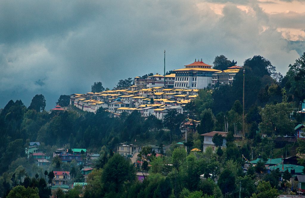 Tawang & Arunachal