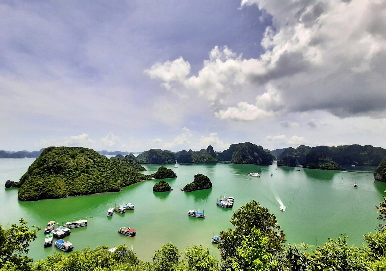Vietnam Discovery